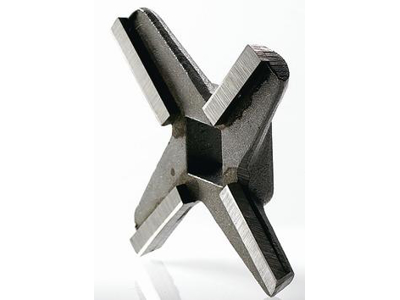 Machine knife no. 22