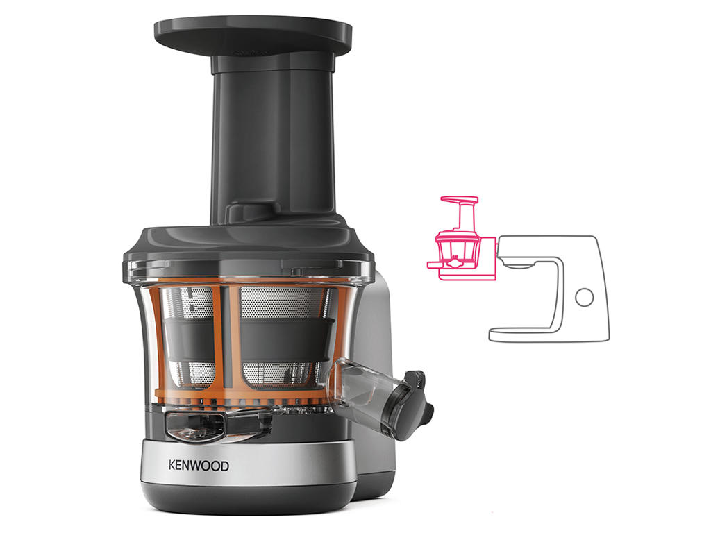 Accessories PureJuice t.KVL, KVC, KCC, KMIX