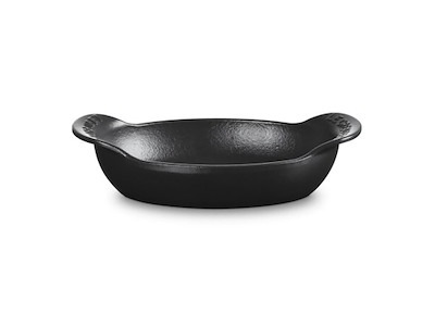 Le Creuset Gourmand Oval Dish 15 cm