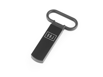 Corkscrew two-legged BOJ