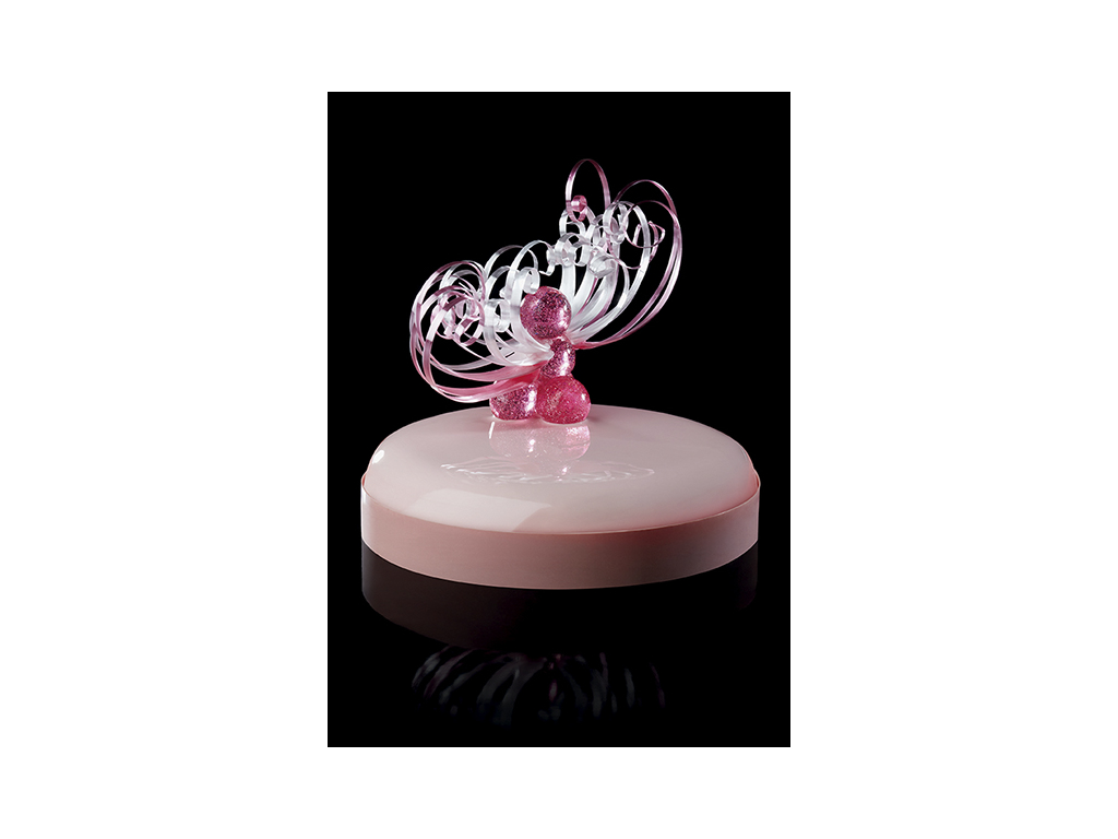 Silicone mold Classic Ø 180 mm