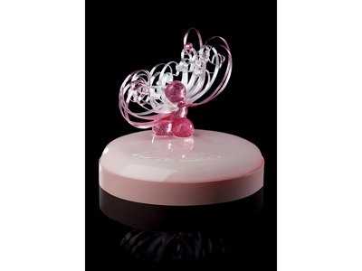 Silicone mold Classic Ø 180 mm