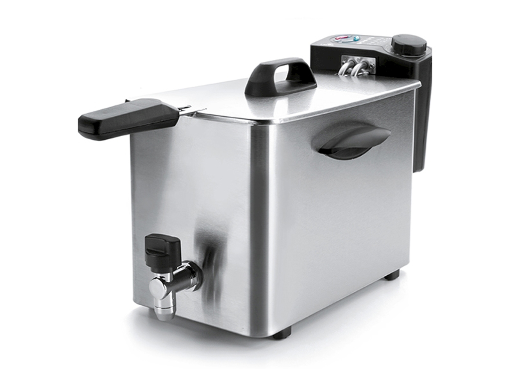 Fryer 4 ltr Lacor