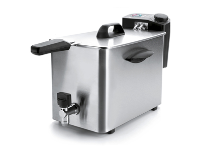 Fryer 4 ltr Lacor