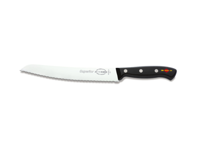 Bread knife, 21 cm, F. Dick Superior