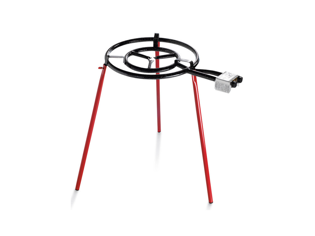 Legs for Gas Burner for paella 3 pcs.