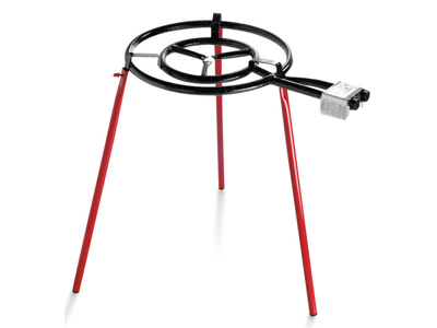Legs for Gas Burner for paella 3 pcs.
