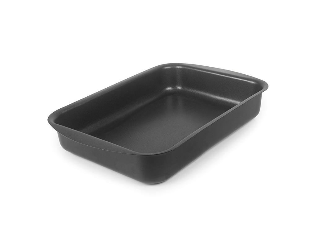Baking Tray 25x19 cm Aluminium Non-Stick