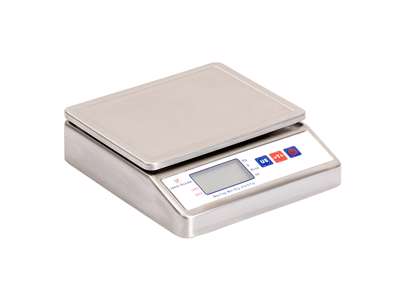 Weight 0-5 kg, 0.5 G, RF, IP67 secured