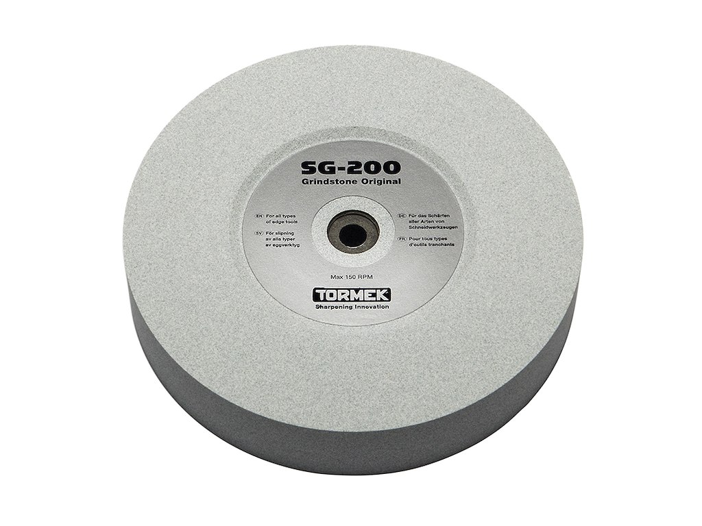 Grinding Stone Original for Tormek T-4 SG-200