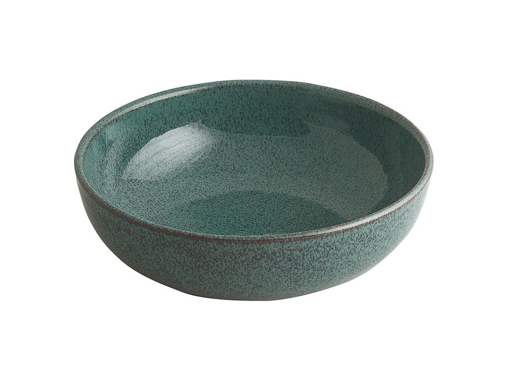 Skål Ø19cm h5,5cm Koloreo Grøn