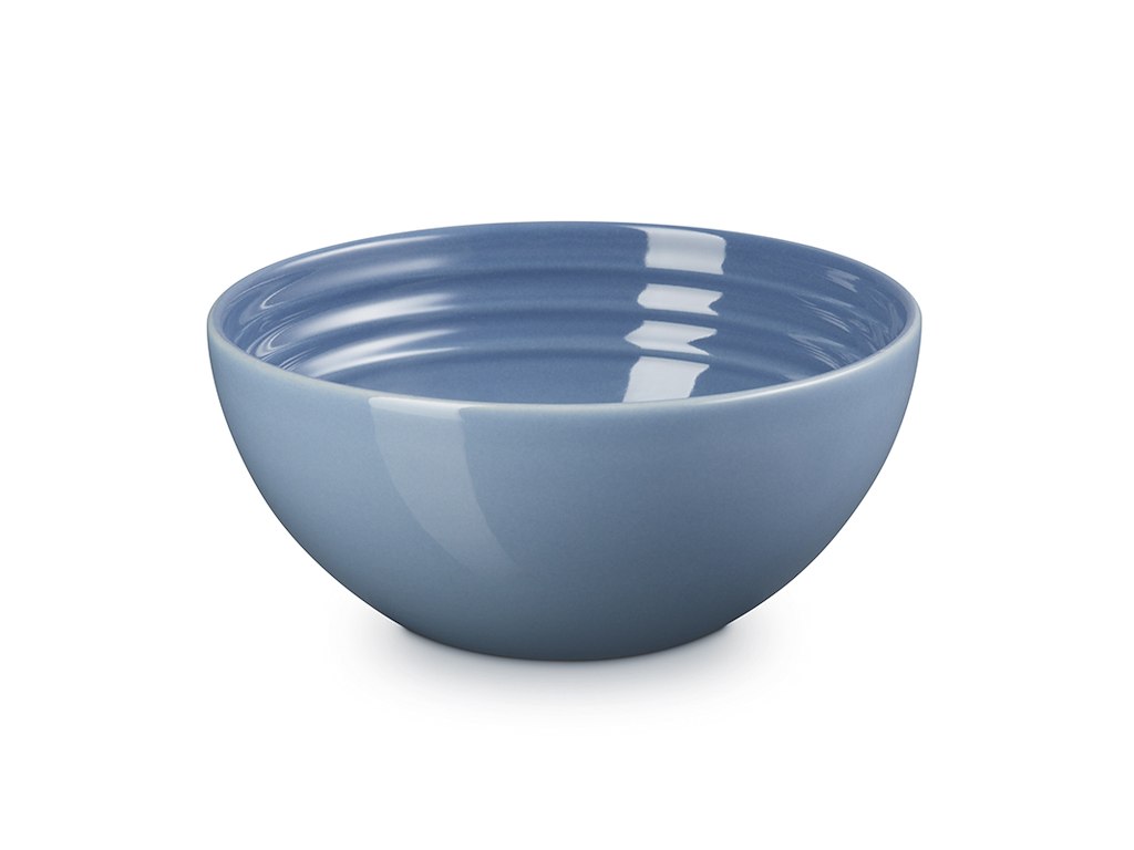 Bowl - 12cm - 0.33ltr - Chambray - 230g