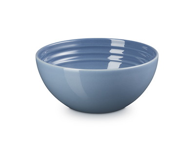 Bowl - 12cm - 0.33ltr - Chambray - 230g