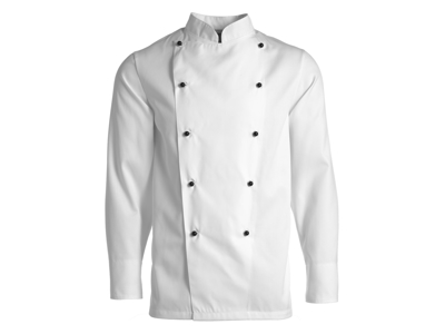 Kentaur Chef Jacket Unisex with Long Sleeve