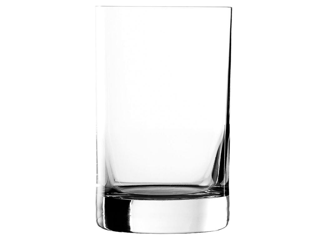 Glass New York Bar Tumbler 29 cl