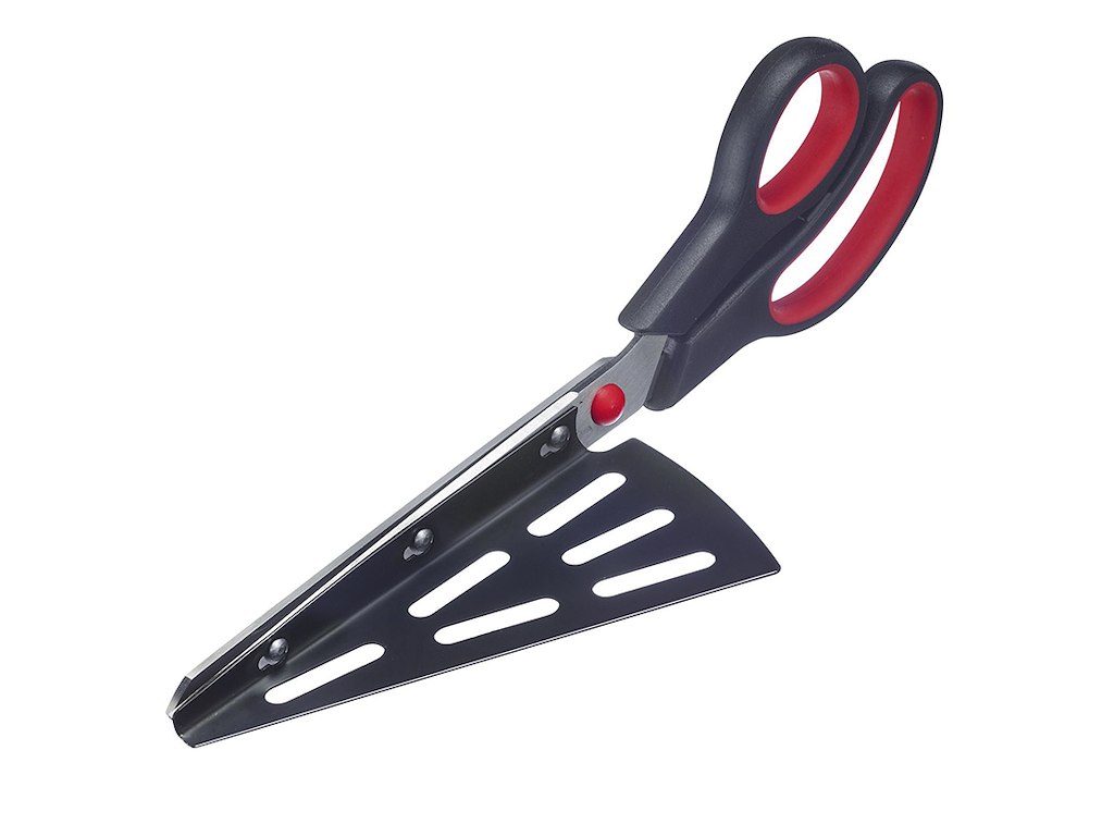 Pizza Scissors Antonio