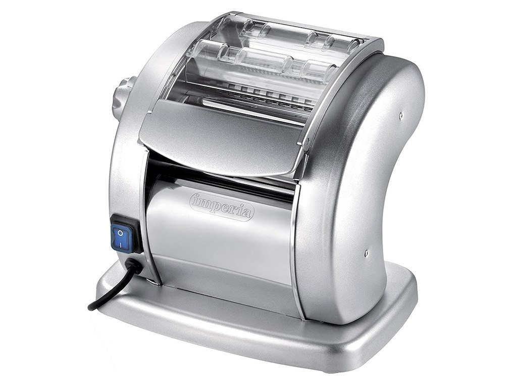 Electric Pasta Machine Imperia RMN
