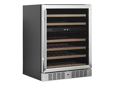 Wine cooler 131 ltr. RF 5-10/10-18C