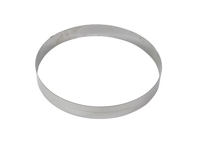 Mold RF Ø120 mm h:45 mm