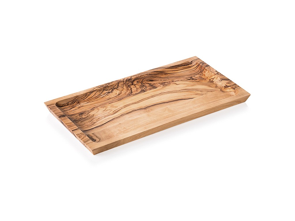 Tray Olive Tree 35x18x2cm