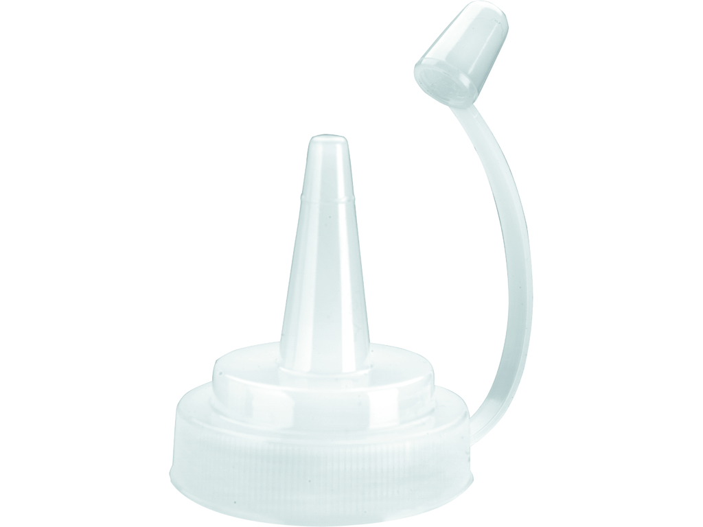 Cap for Dressing Bottle
