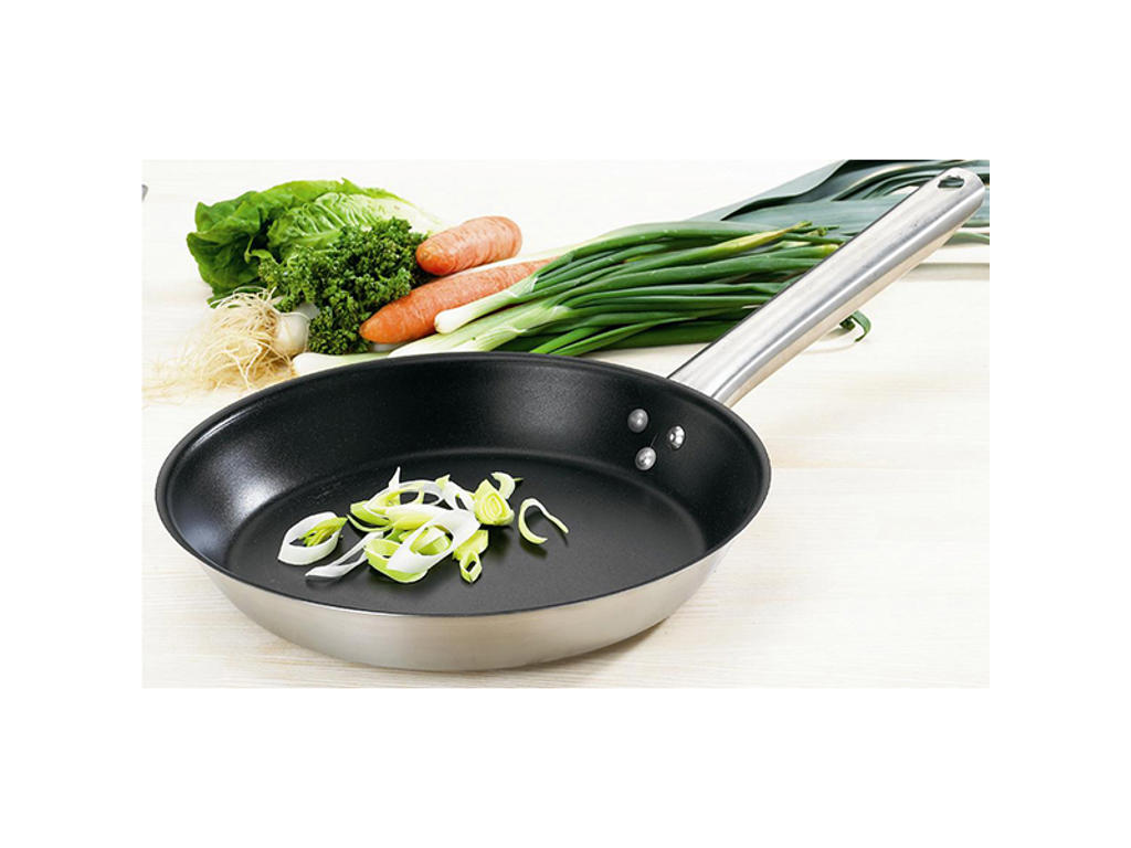 Tradition pan non-stick