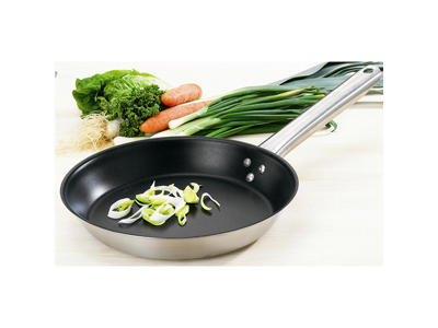 Tradition pan non-stick