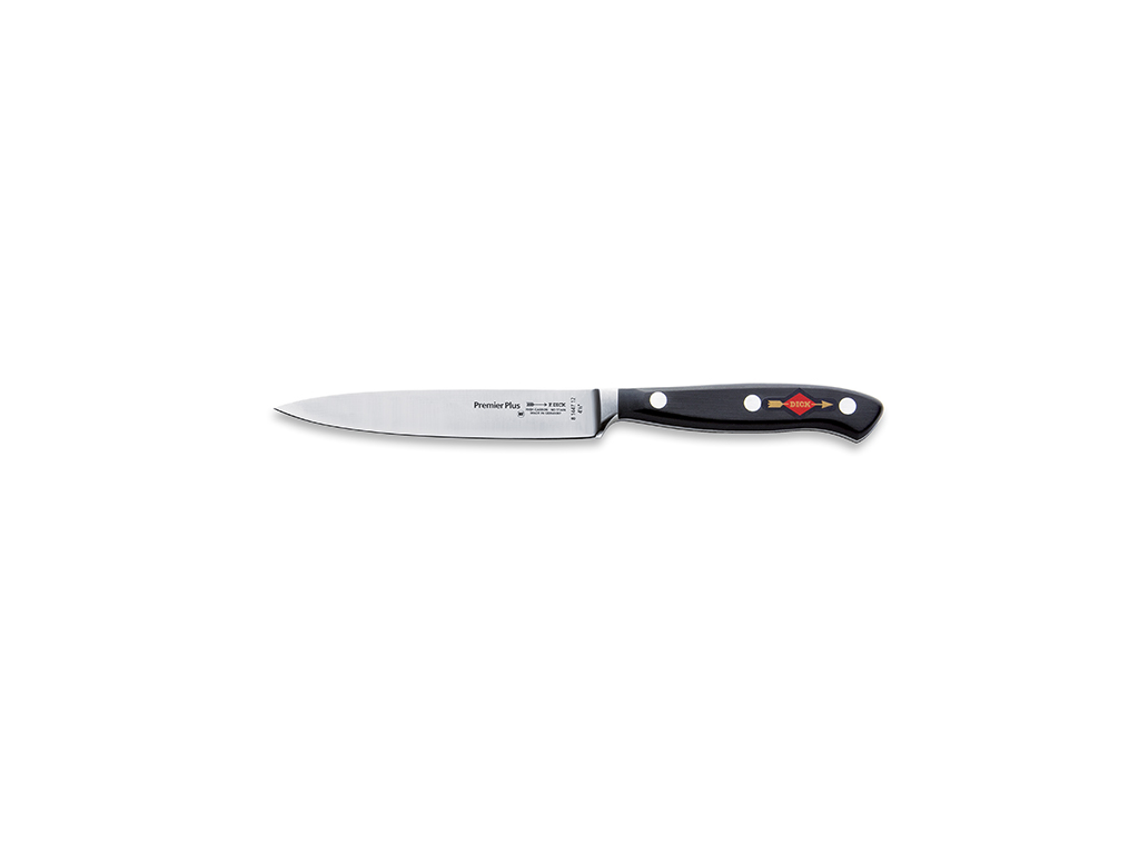 Decorative knife, F. Dick Premier Plus, 12 cm