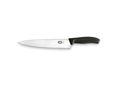 Chef's knife, 22 cm, Victorinox Fibrox