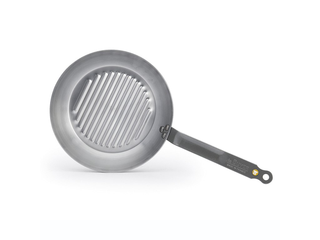Frying Pan with Iron Ø26cm