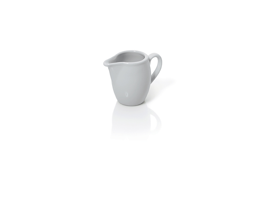Wax Milk Jug 0.15 ltr.