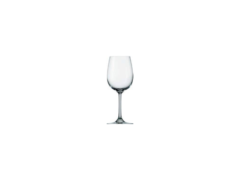 Glass Weinland White Wine small 29 cl