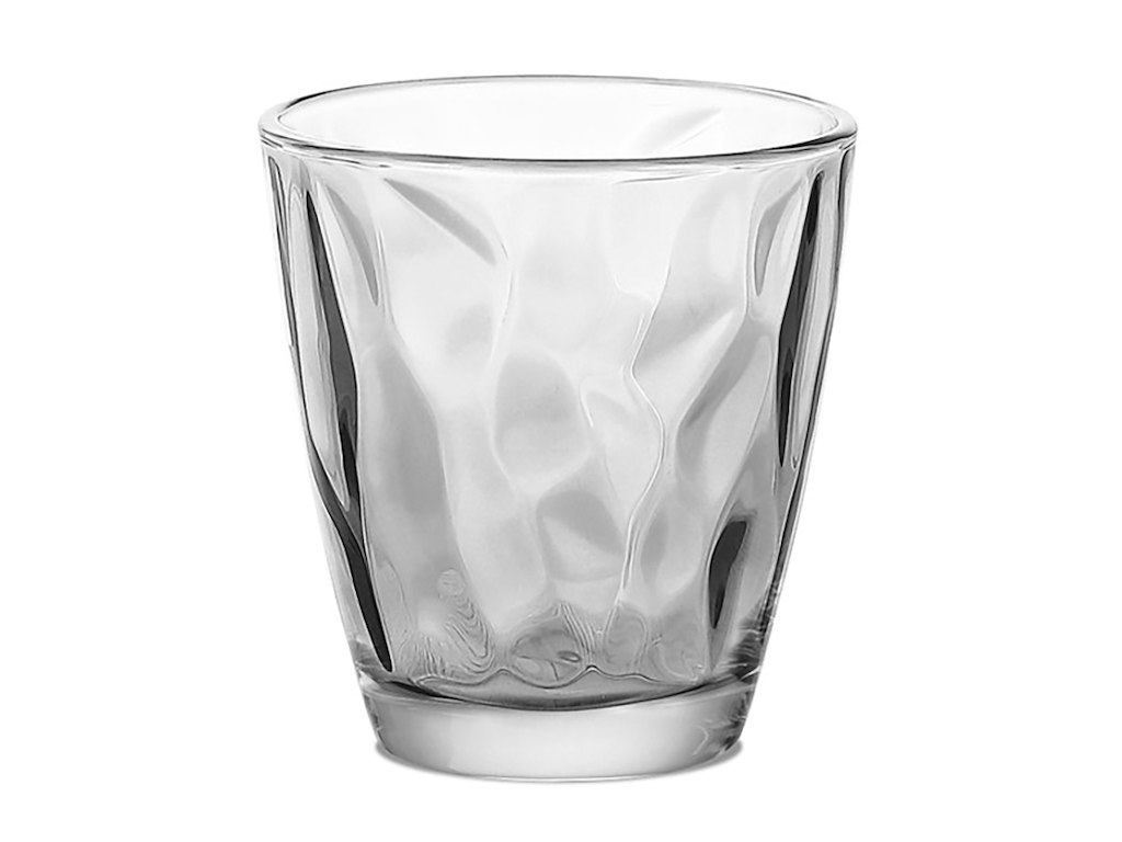 Tumbler 25 cl. Klar Rituals 6 stk.