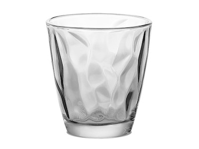 Tumbler 25 cl Clear Rituals 6 pcs