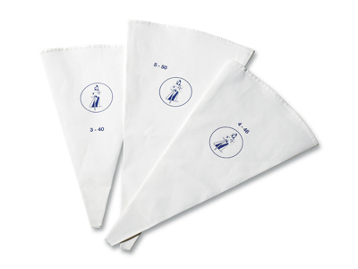 Piping bag 5-50 5 liters 50 cm