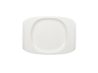 Urban Nature Plate 27x19.5 cm