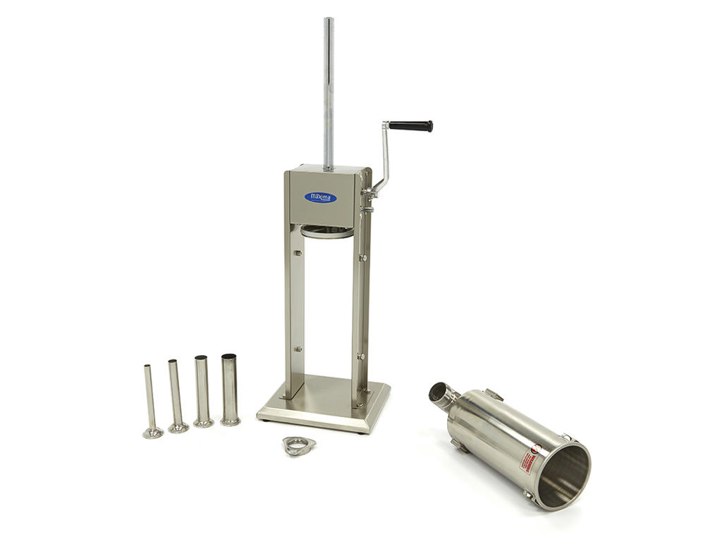 Maxima Sausage Stuffer 5 ltr. RF