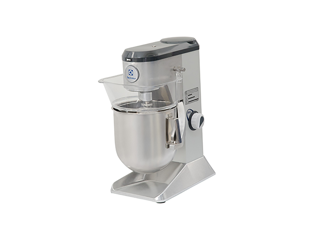 Mixing machine Electrolux 8l w/o extraction