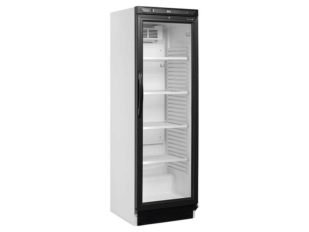 Display refrigerator LED 358 ltr. White +2.+10