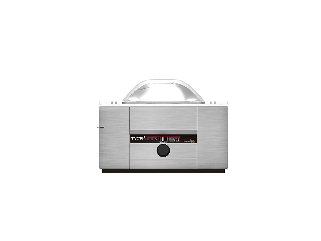 Vacuum Sealer L 45 cm iSensor