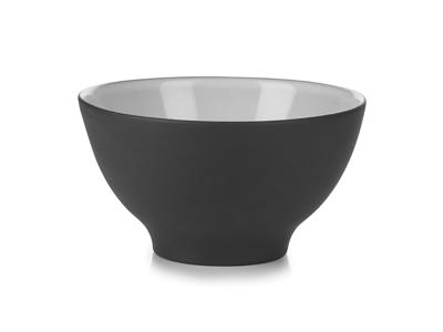 Equinoxe Rice Bowl Ø 12 cm 30 cl Cumulus White