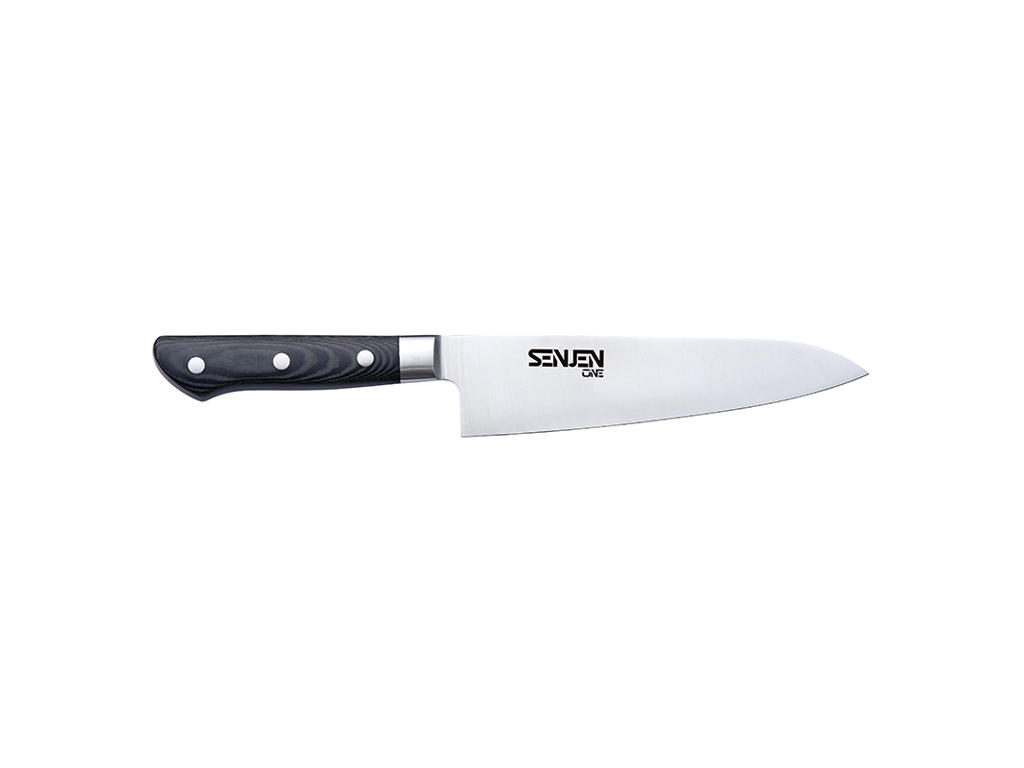 Chef's knife, 18 cm, Senjen ONE