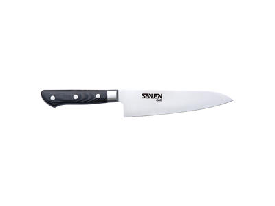 Chef's knife, 18 cm, Senjen ONE