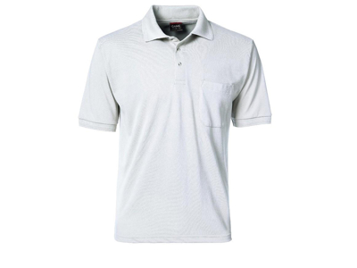 Rex Holm Polo Shirt White