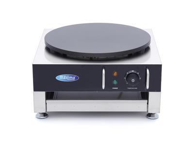 Pancake plate Ø40 cm 3000W