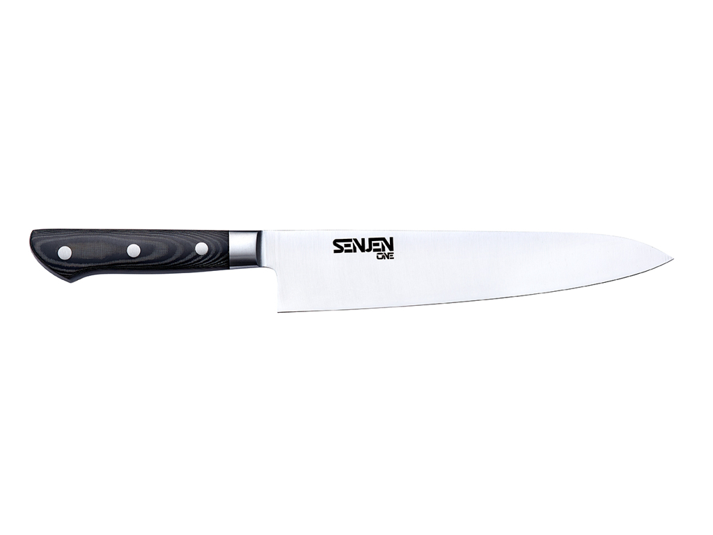 Chef's knife, 21 cm, Senjen ONE