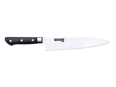 Chef's knife, 21 cm, Senjen ONE