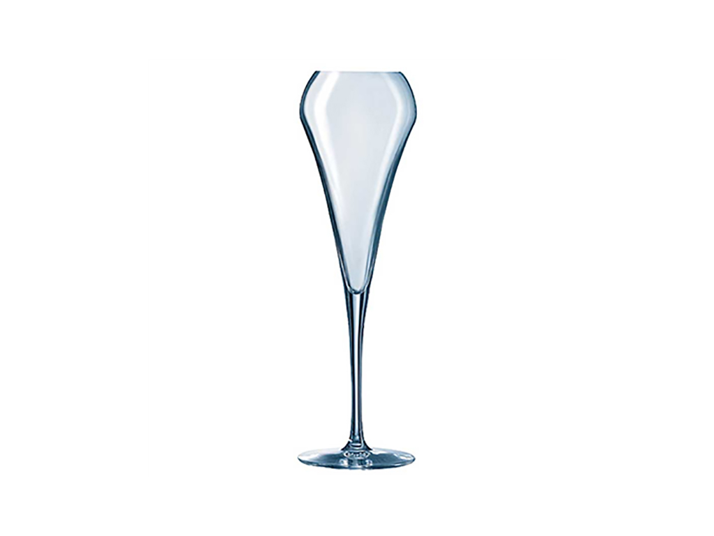 Glass Champagne 20 cl flute C&S