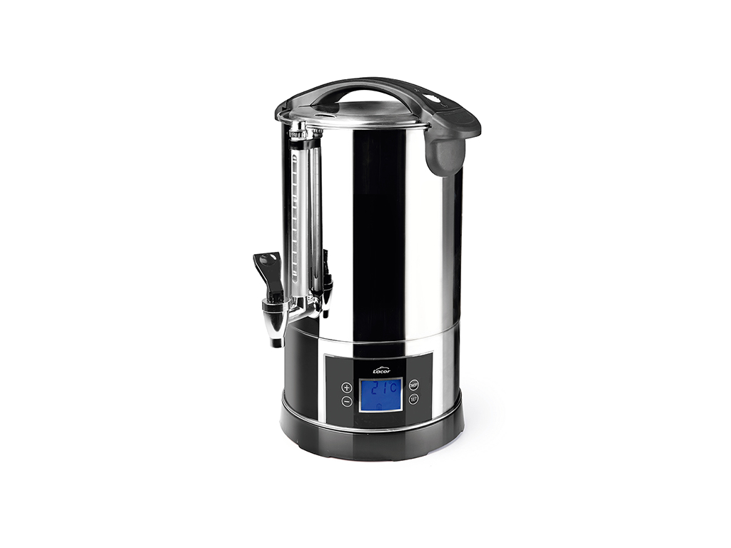 Coffee/Tea Dispenser electric 10 ltr