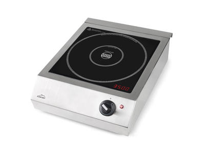 Induction Cooktop 3500W Easy34x44x12cm